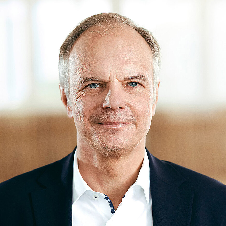 Thorsten Lindner, Leiter Investmentberatung