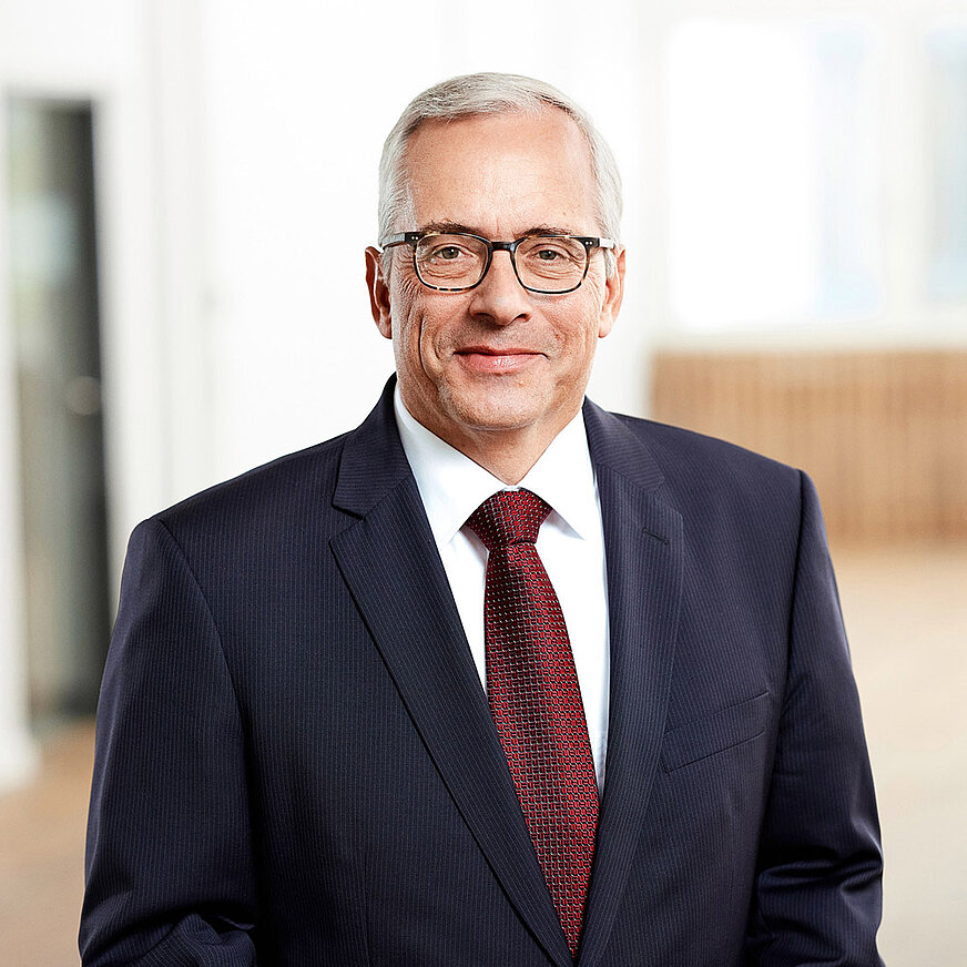 Norman Lemke, Vorstand RWB PrivateCapital Emissionshaus AG