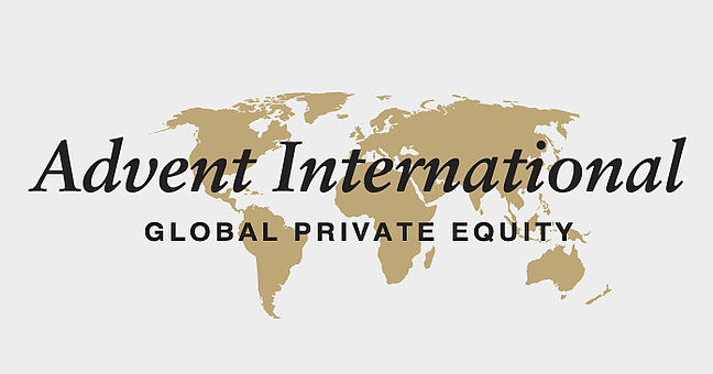 neue Fondsbeteiligung "Advent Global Private Equity VIII"