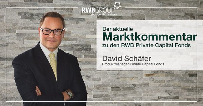 David Schäfer, PCF-Marktkommentar