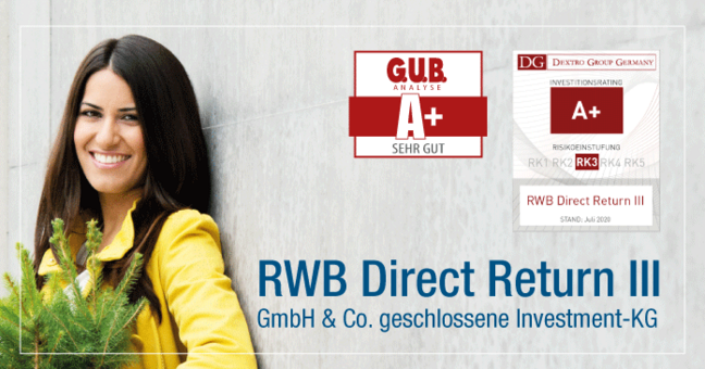 RWB Direct Return III