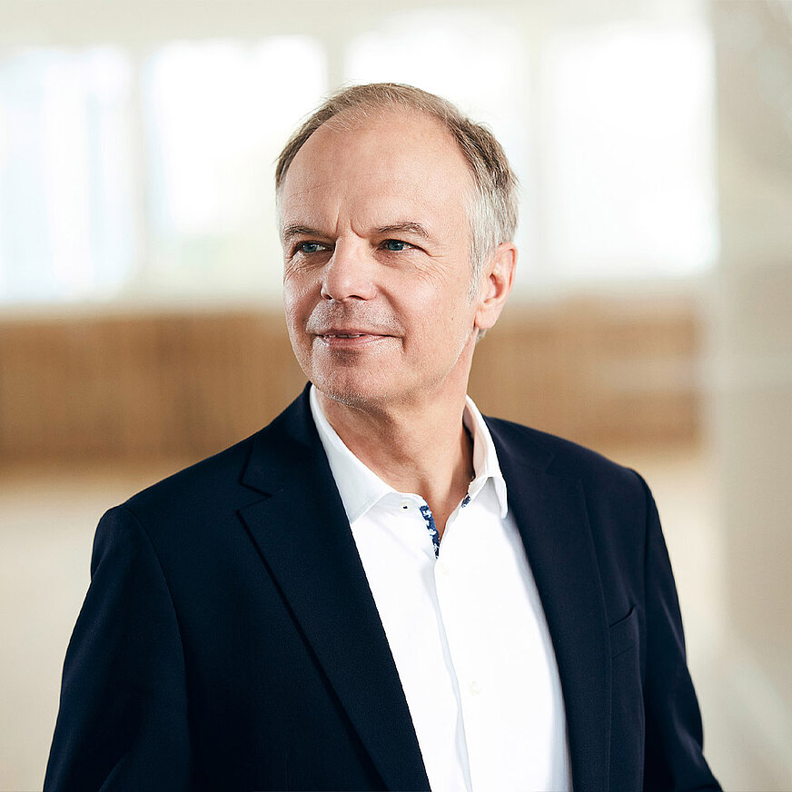 Thorsten C. Lindner, Leiter Investmentberatung